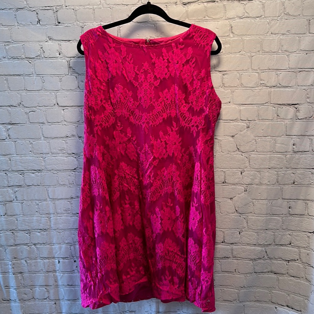 New York & Co Dress
